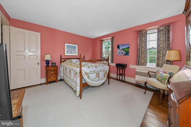 818 BURROWS RUN RD, Chadds Ford, PA 19317