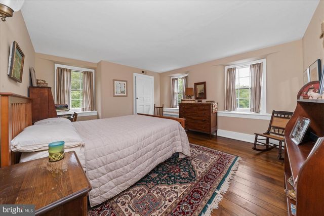 818 BURROWS RUN RD, Chadds Ford, PA 19317