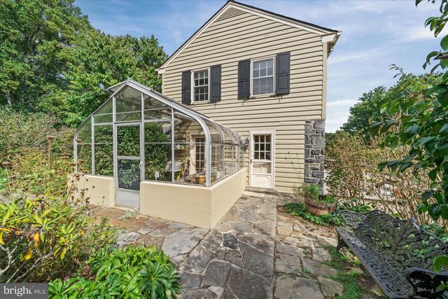 818 BURROWS RUN RD, Chadds Ford, PA 19317