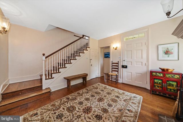 818 BURROWS RUN RD, Chadds Ford, PA 19317