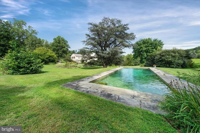 818 BURROWS RUN RD, Chadds Ford, PA 19317