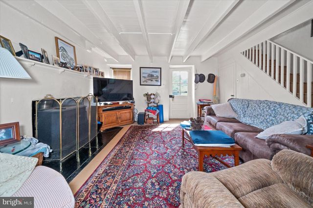 818 BURROWS RUN RD, Chadds Ford, PA 19317