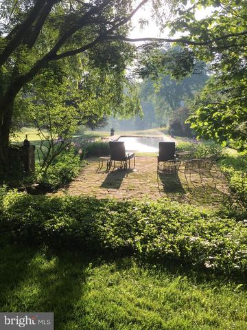 818 BURROWS RUN RD, Chadds Ford, PA 19317