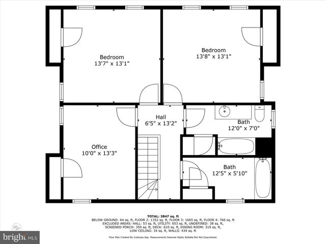 818 BURROWS RUN RD, Chadds Ford, PA 19317