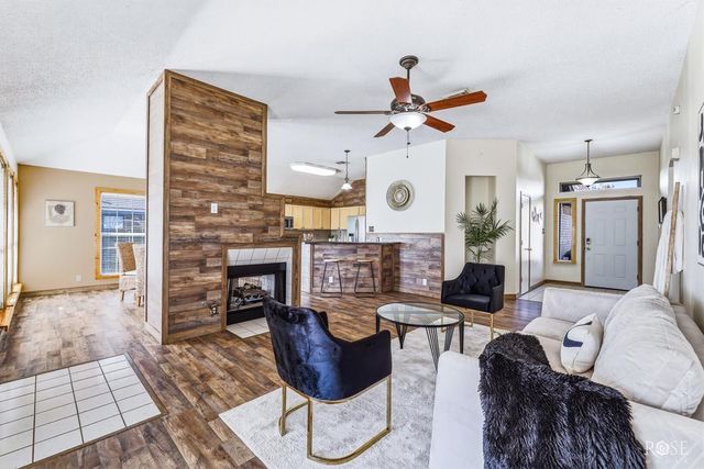 5829 Normandy Lane, San Angelo, TX 76901