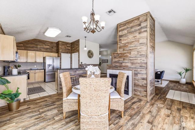 5829 Normandy Lane, San Angelo, TX 76901