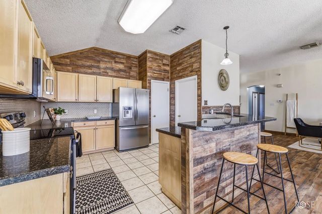 5829 Normandy Lane, San Angelo, TX 76901