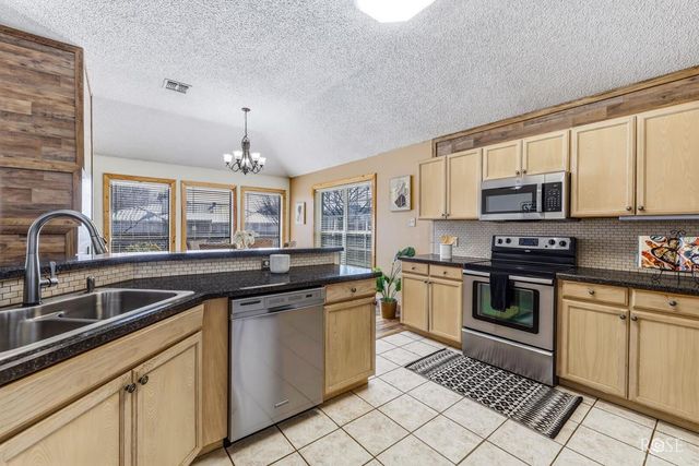 5829 Normandy Lane, San Angelo, TX 76901