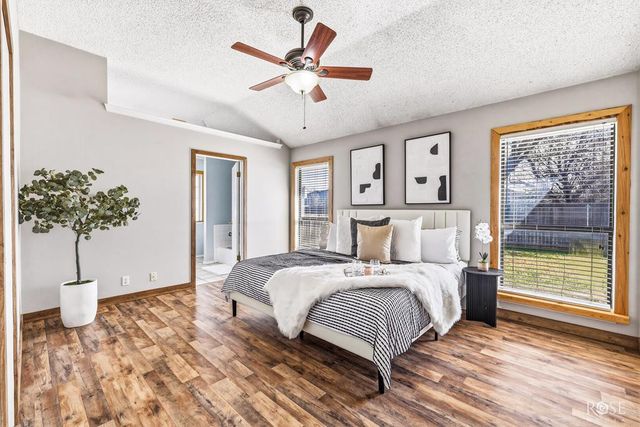 5829 Normandy Lane, San Angelo, TX 76901