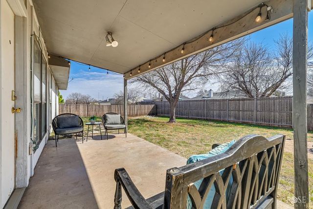5829 Normandy Lane, San Angelo, TX 76901