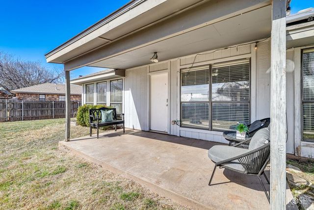 5829 Normandy Lane, San Angelo, TX 76901