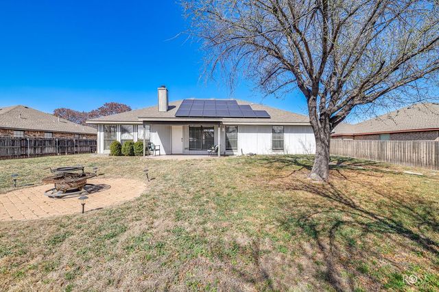 5829 Normandy Lane, San Angelo, TX 76901