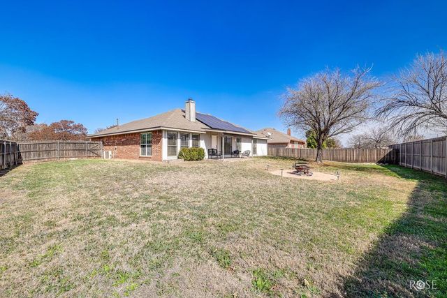 5829 Normandy Lane, San Angelo, TX 76901