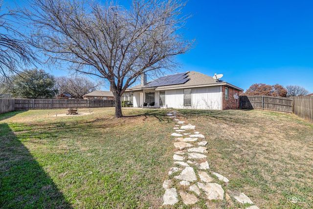 5829 Normandy Lane, San Angelo, TX 76901