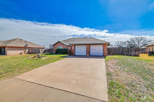 5829 Normandy Lane, San Angelo, TX 76901