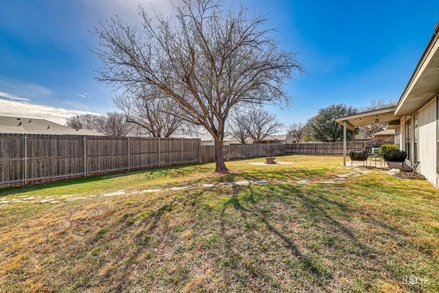 5829 Normandy Lane, San Angelo, TX 76901