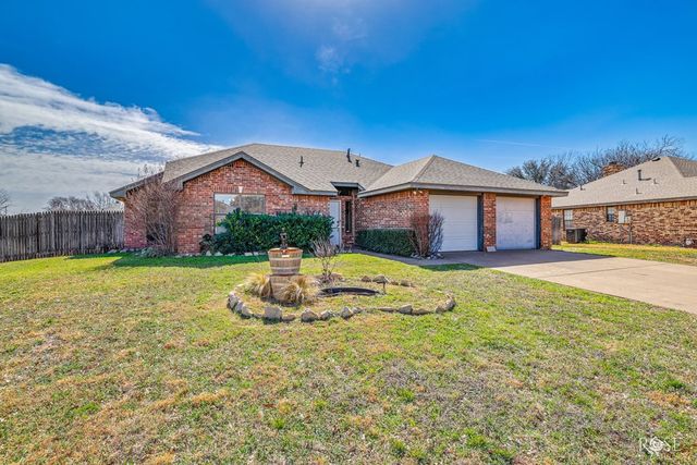 5829 Normandy Lane, San Angelo, TX 76901