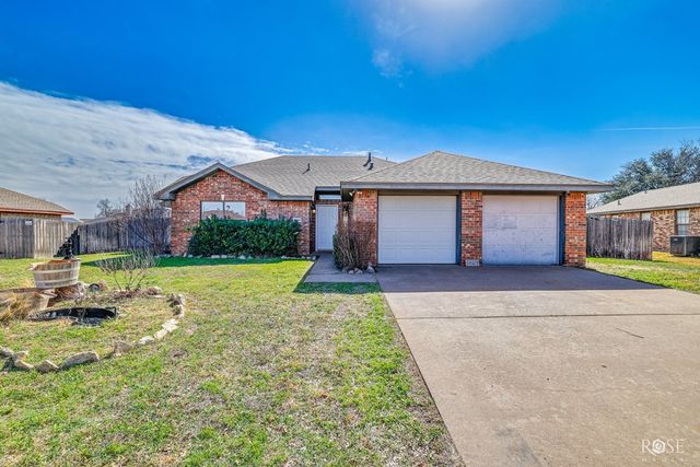 5829 Normandy Lane, San Angelo, TX 76901