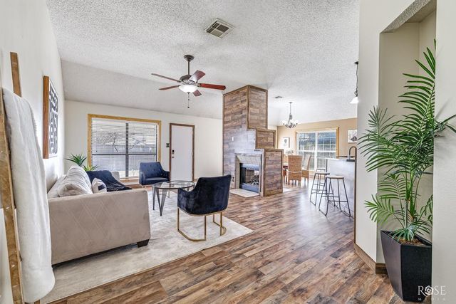 5829 Normandy Lane, San Angelo, TX 76901