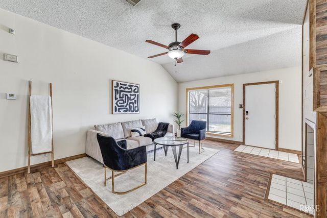 5829 Normandy Lane, San Angelo, TX 76901