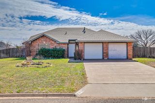 5829 Normandy Lane, San Angelo, TX 76901