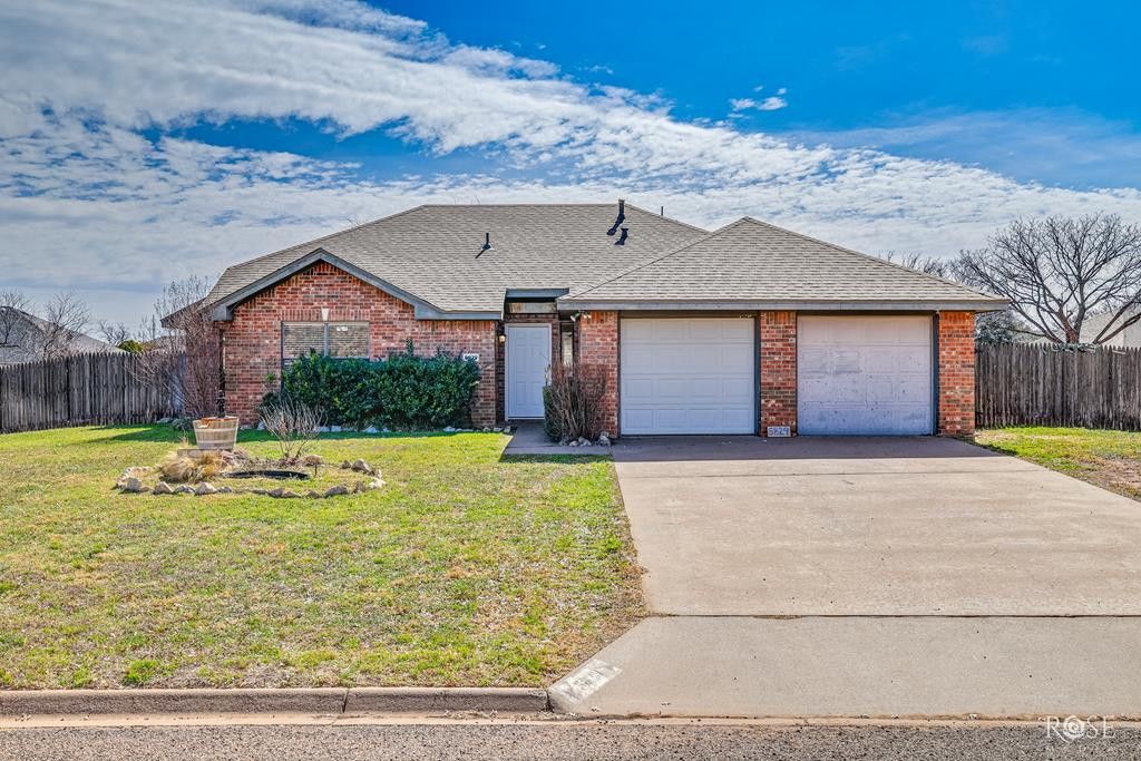 5829 Normandy Lane, San Angelo, TX 76901