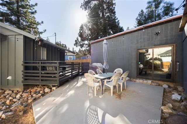 130 Maple Lane, Sugarloaf, CA 92386