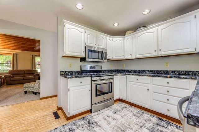 7097 Aitken Road, Lexington Twp, MI 48450