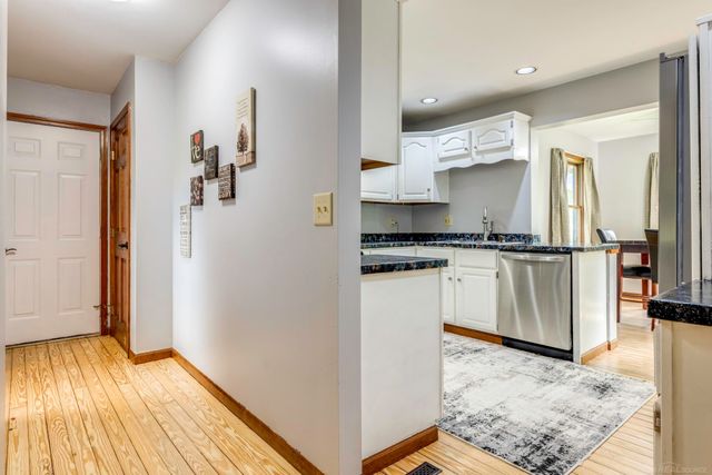 7097 Aitken Road, Lexington Twp, MI 48450