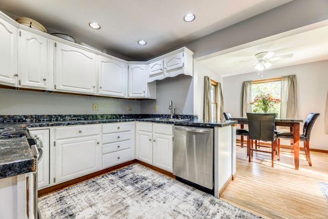 7097 Aitken Road, Lexington Twp, MI 48450