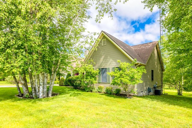 7097 Aitken Road, Lexington Twp, MI 48450