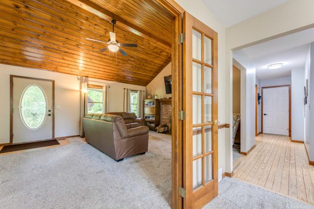 7097 Aitken Road, Lexington Twp, MI 48450