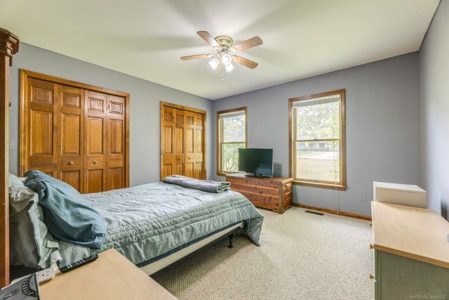 7097 Aitken Road, Lexington Twp, MI 48450