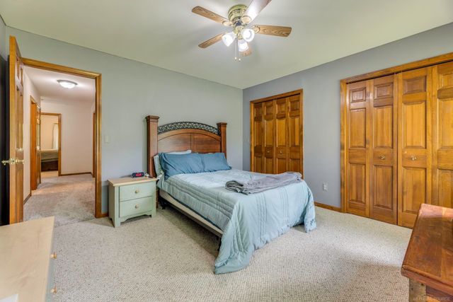 7097 Aitken Road, Lexington Twp, MI 48450