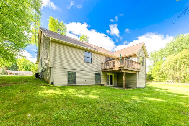 7097 Aitken Road, Lexington Twp, MI 48450
