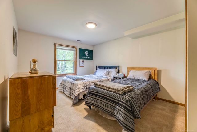 7097 Aitken Road, Lexington Twp, MI 48450