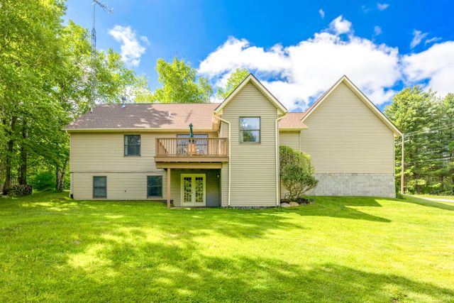 7097 Aitken Road, Lexington Twp, MI 48450
