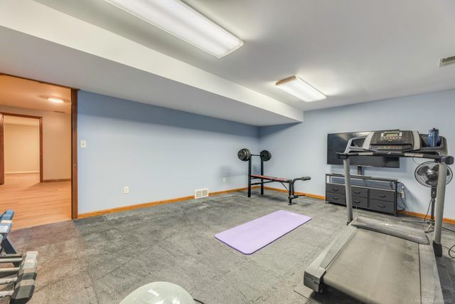 7097 Aitken Road, Lexington Twp, MI 48450
