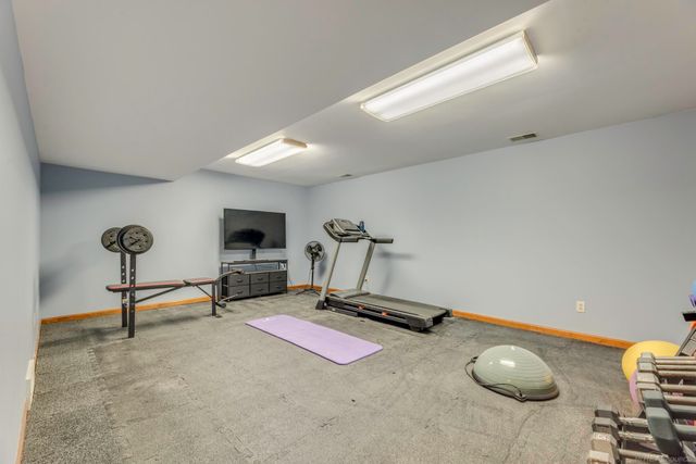 7097 Aitken Road, Lexington Twp, MI 48450