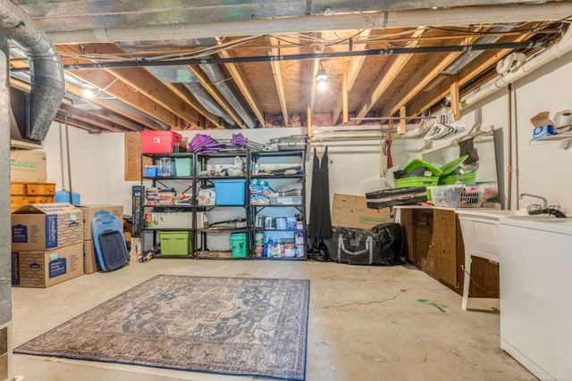 7097 Aitken Road, Lexington Twp, MI 48450