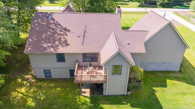 7097 Aitken Road, Lexington Twp, MI 48450