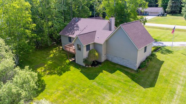 7097 Aitken Road, Lexington Twp, MI 48450