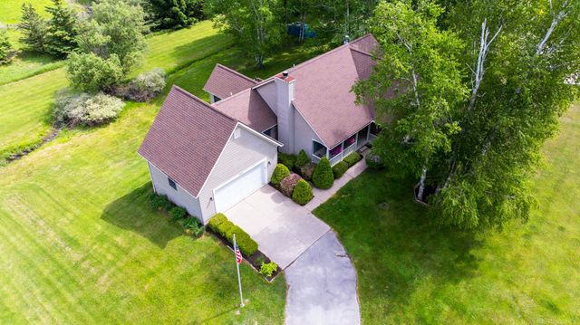 7097 Aitken Road, Lexington Twp, MI 48450