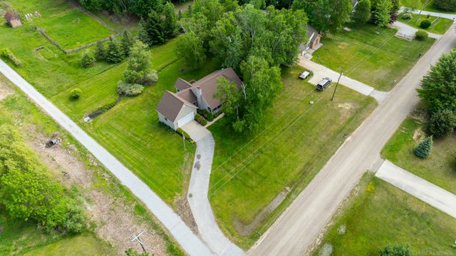 7097 Aitken Road, Lexington Twp, MI 48450
