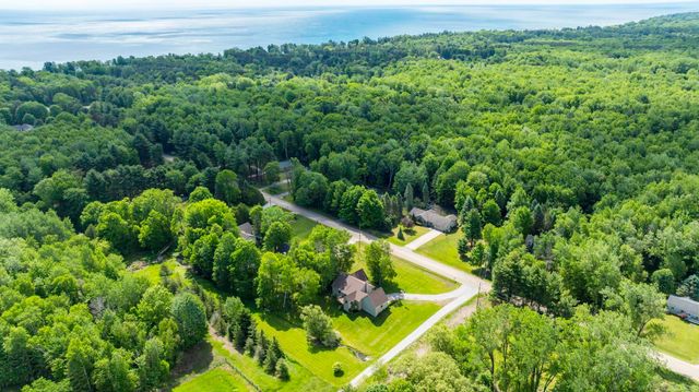 7097 Aitken Road, Lexington Twp, MI 48450