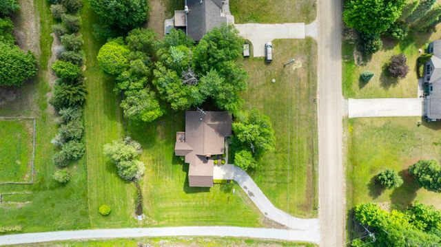 7097 Aitken Road, Lexington Twp, MI 48450