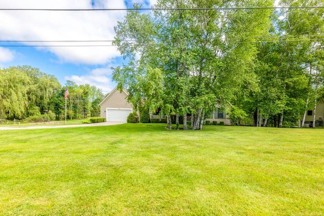 7097 Aitken Road, Lexington Twp, MI 48450