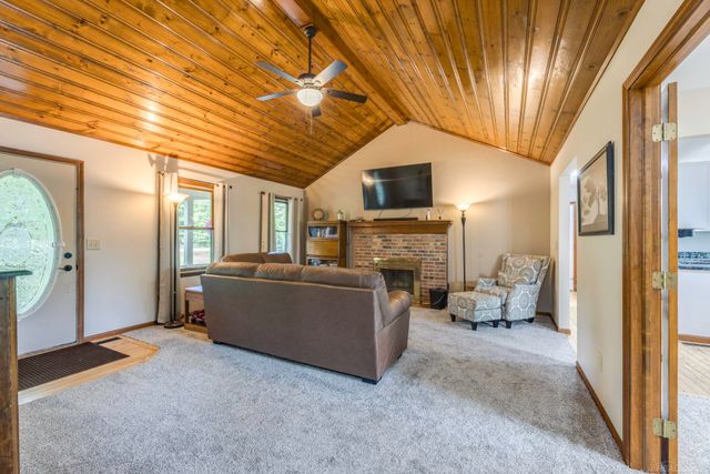 7097 Aitken Road, Lexington Twp, MI 48450