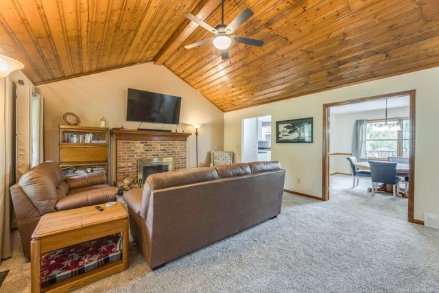 7097 Aitken Road, Lexington Twp, MI 48450