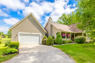 7097 Aitken Road, Lexington Twp, MI 48450